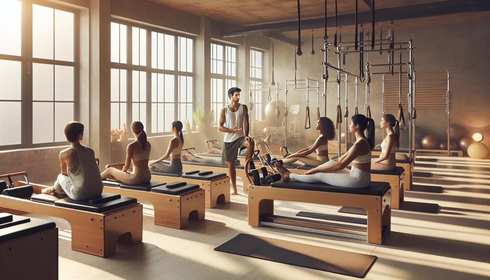 saveti za pilates beograd